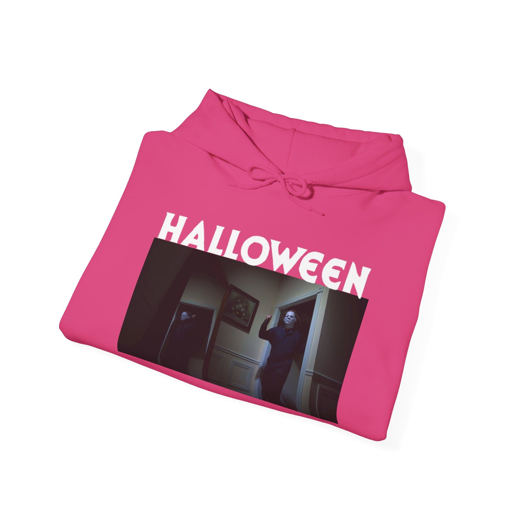 Michael Myers Halloween Hoodie - Unisex Adult