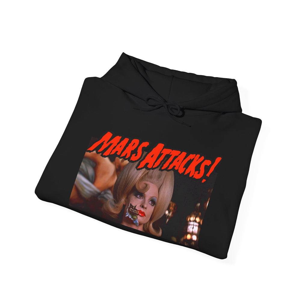 Mars Attacks! Hoodie - Unisex Adult