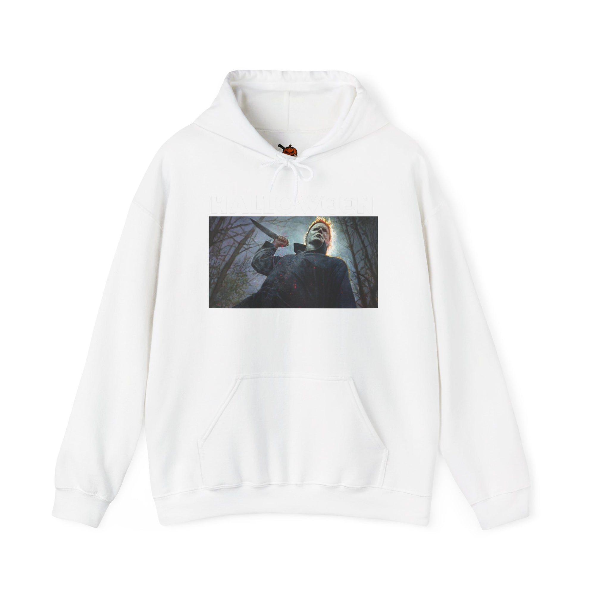 Michael Myers Halloween Hoodie - Unisex Adult