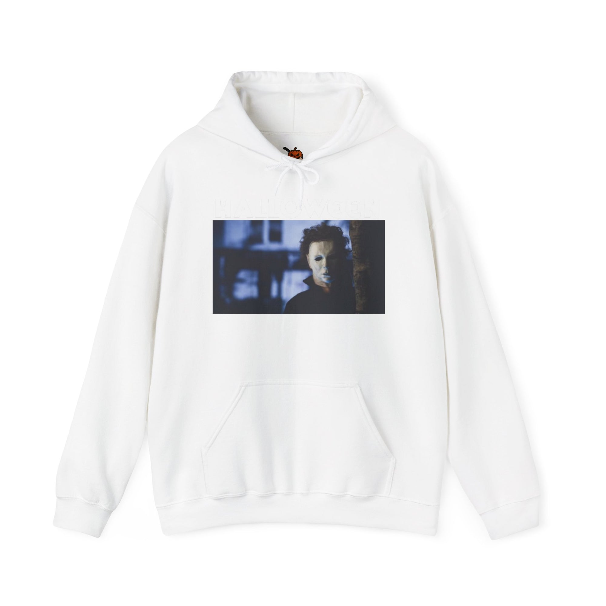 Michael Myers Halloween Hoodie - Unisex Adult