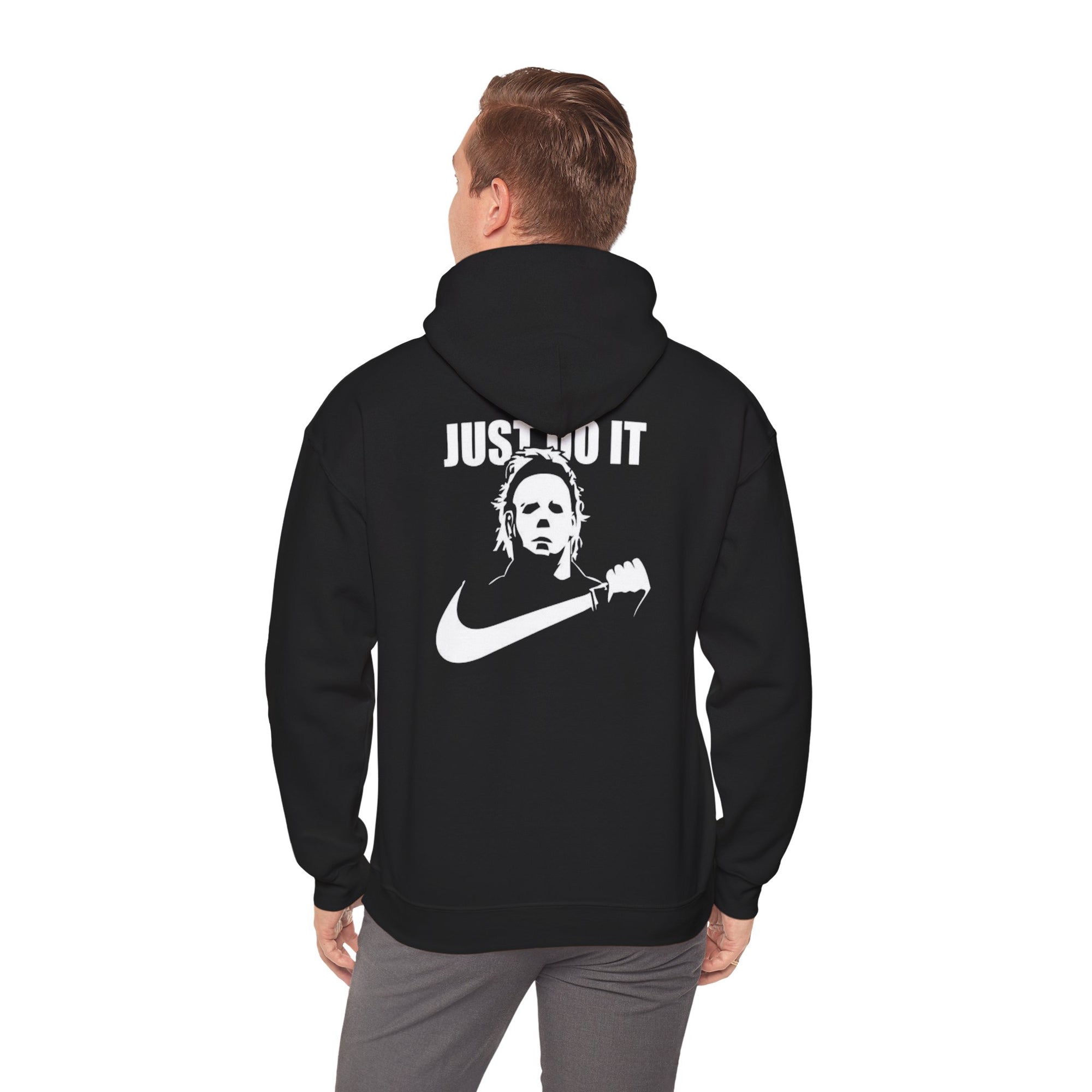 Michael Myers Halloween Hoodie - Unisex Adult
