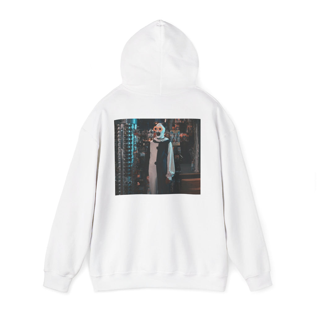 Art The Clown Terrifier Hoodie - Unisex Adult