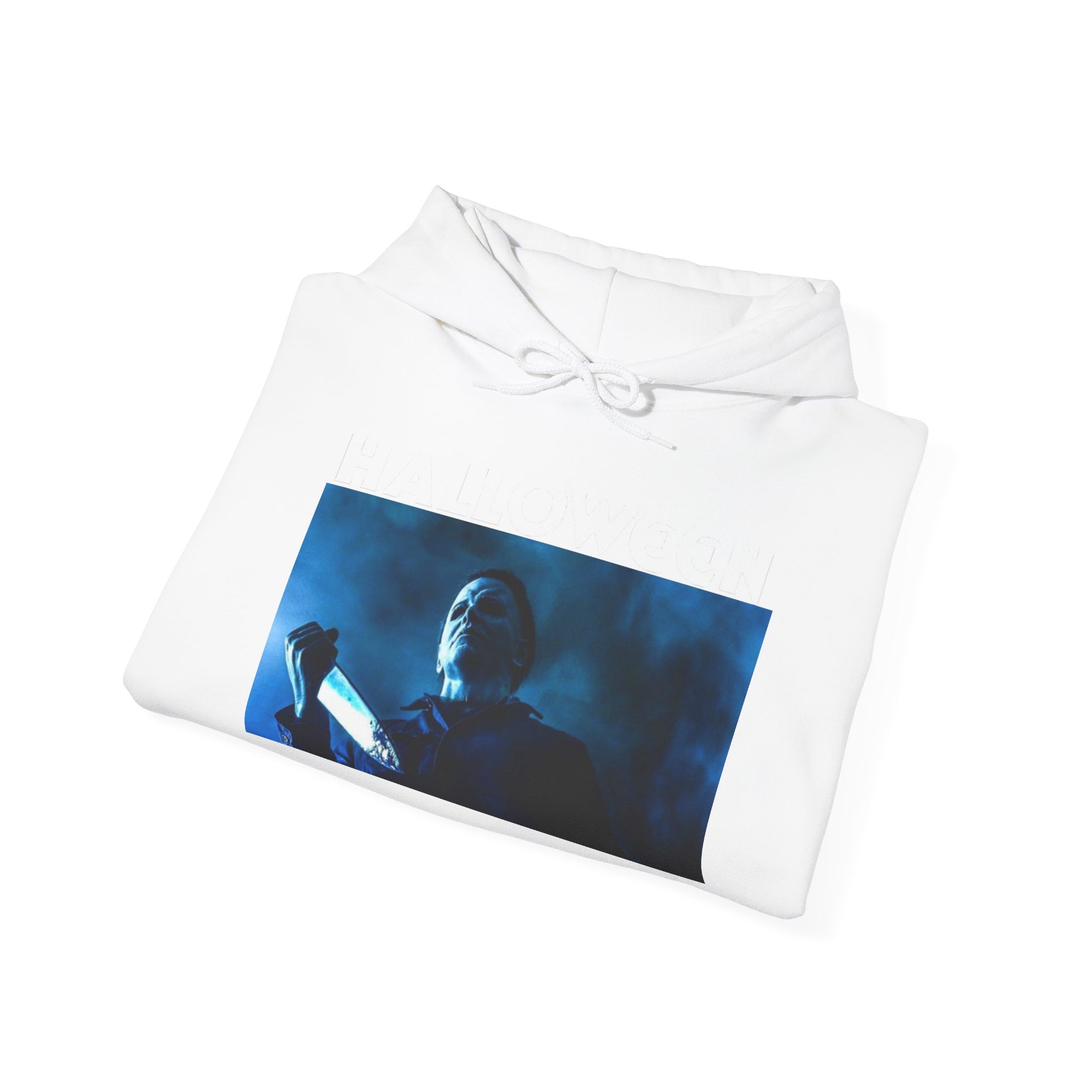 Michael Myers Halloween Hoodie - Unisex Adult
