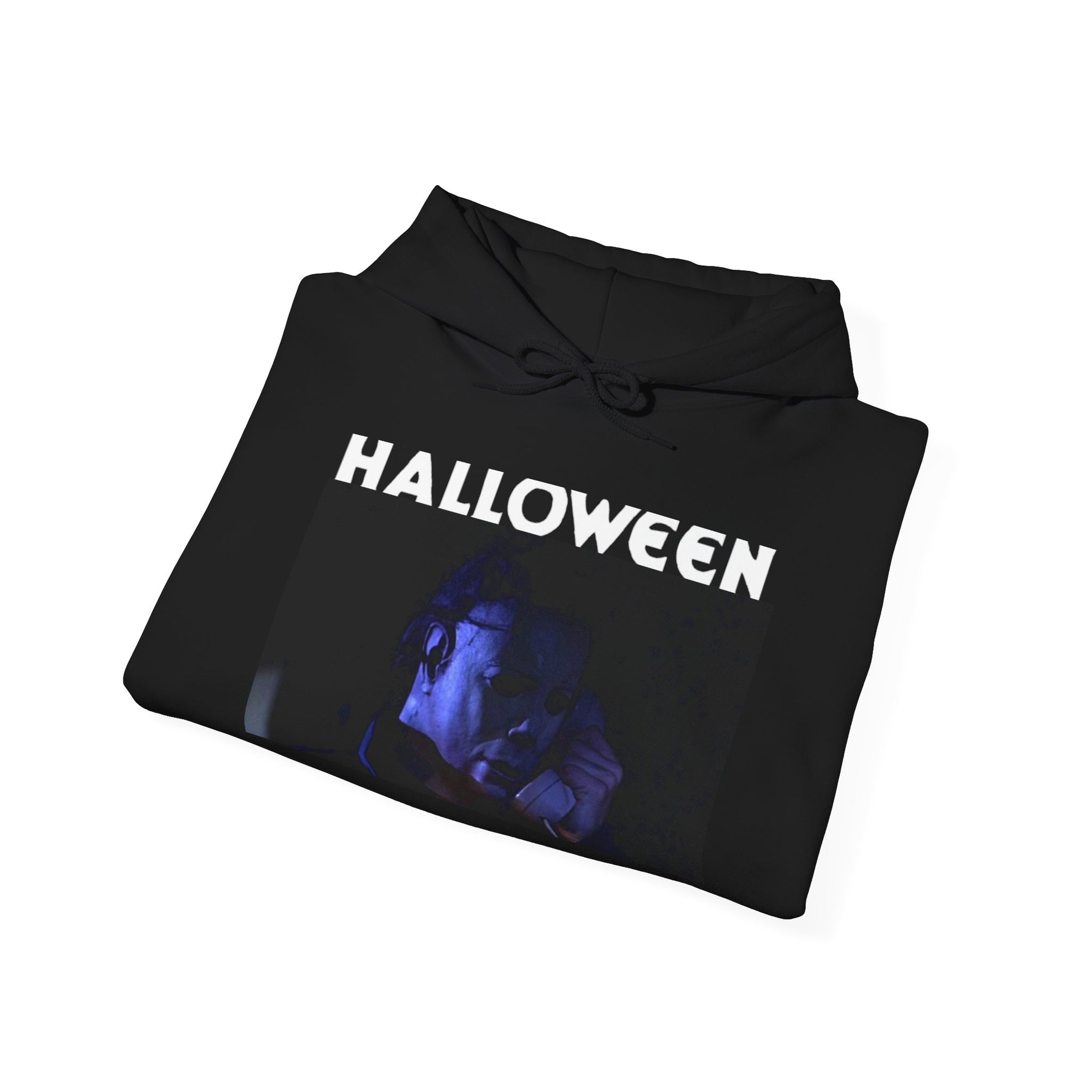 Michael Myers Halloween Hoodie - Unisex Adult