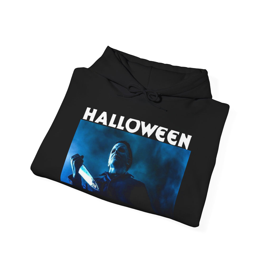 Michael Myers Halloween Hoodie - Unisex Adult