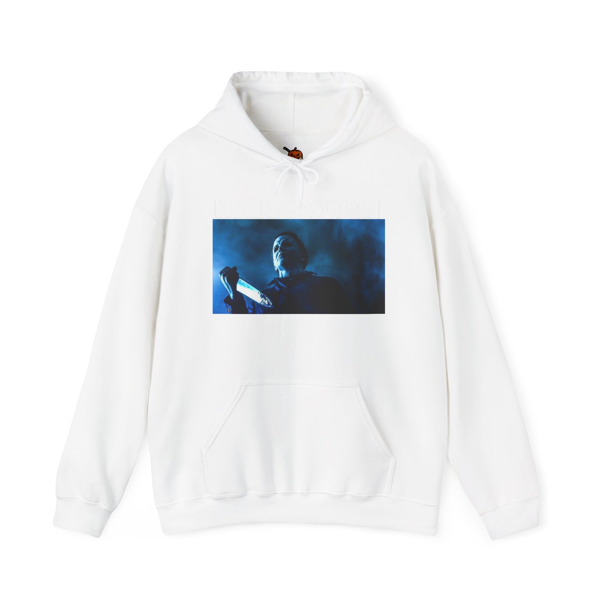 Michael Myers Halloween Hoodie - Unisex Adult