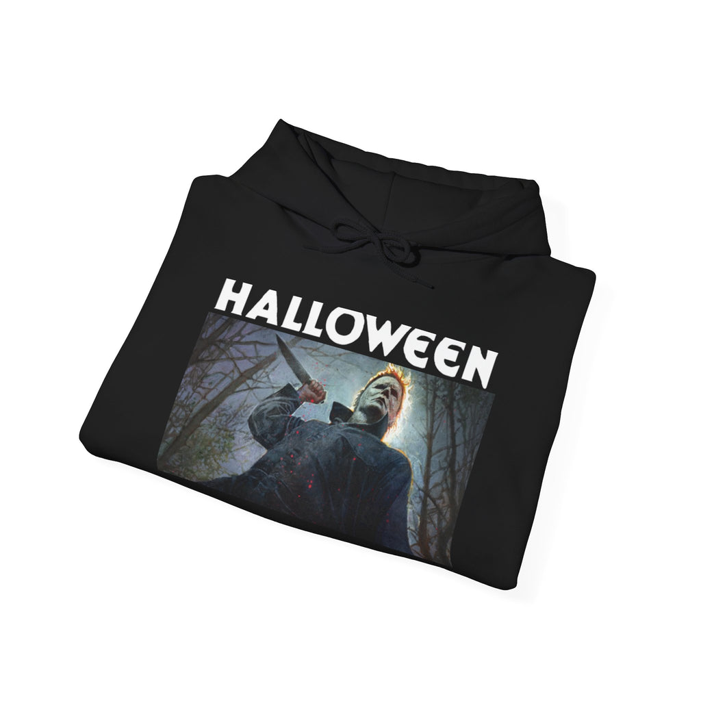 Michael Myers Halloween Hoodie - Unisex Adult
