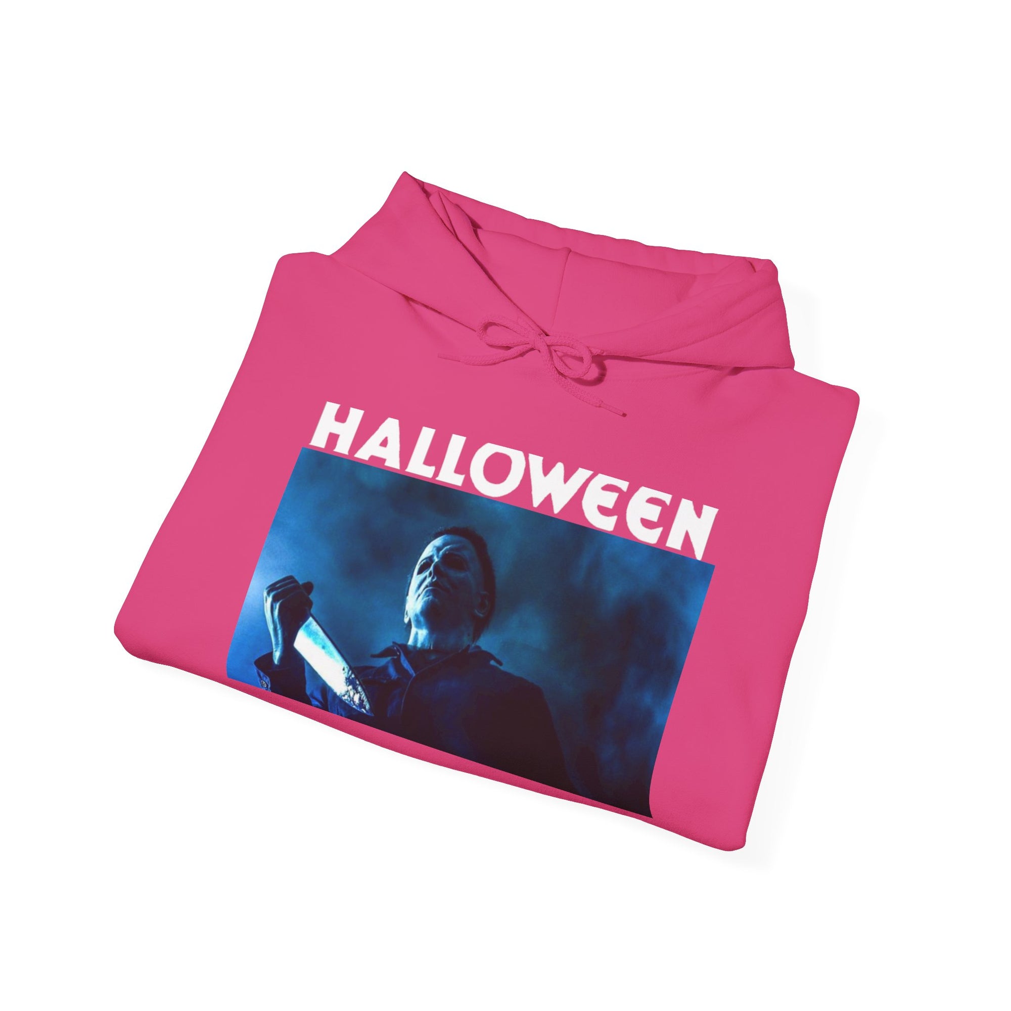 Michael Myers Halloween Hoodie - Unisex Adult