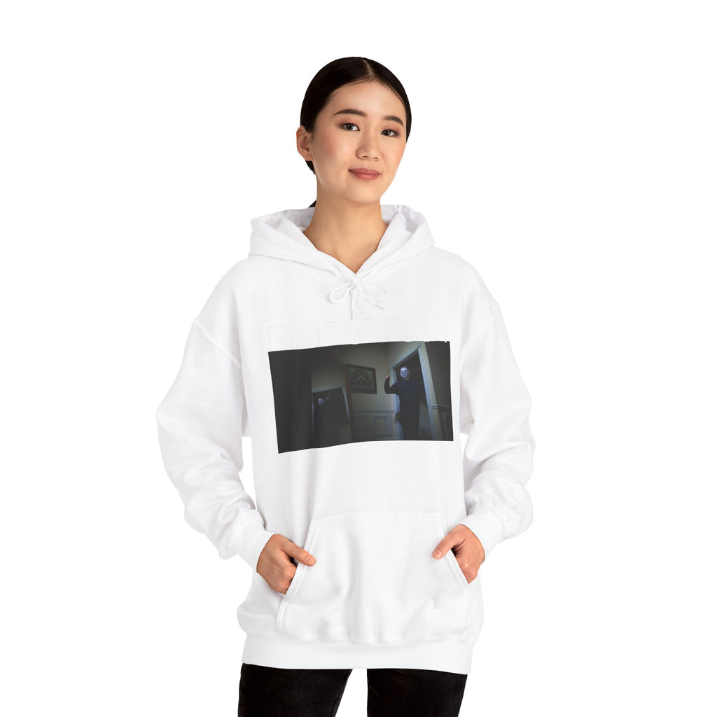 Michael Myers Halloween Hoodie - Unisex Adult