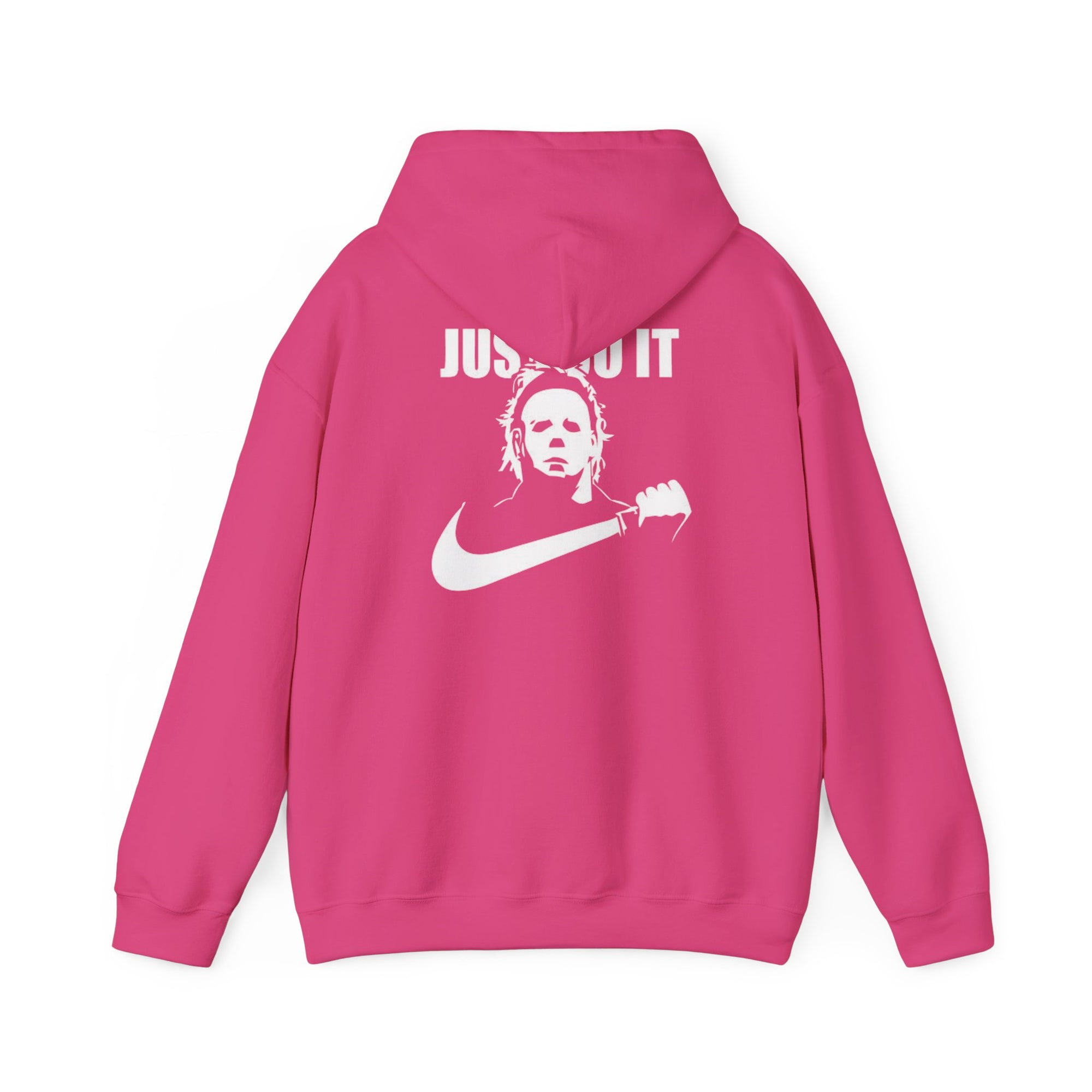 Michael Myers Halloween Hoodie - Unisex Adult