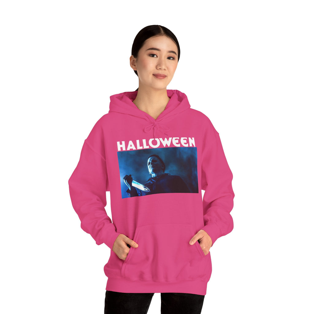 Michael Myers Halloween Hoodie - Unisex Adult
