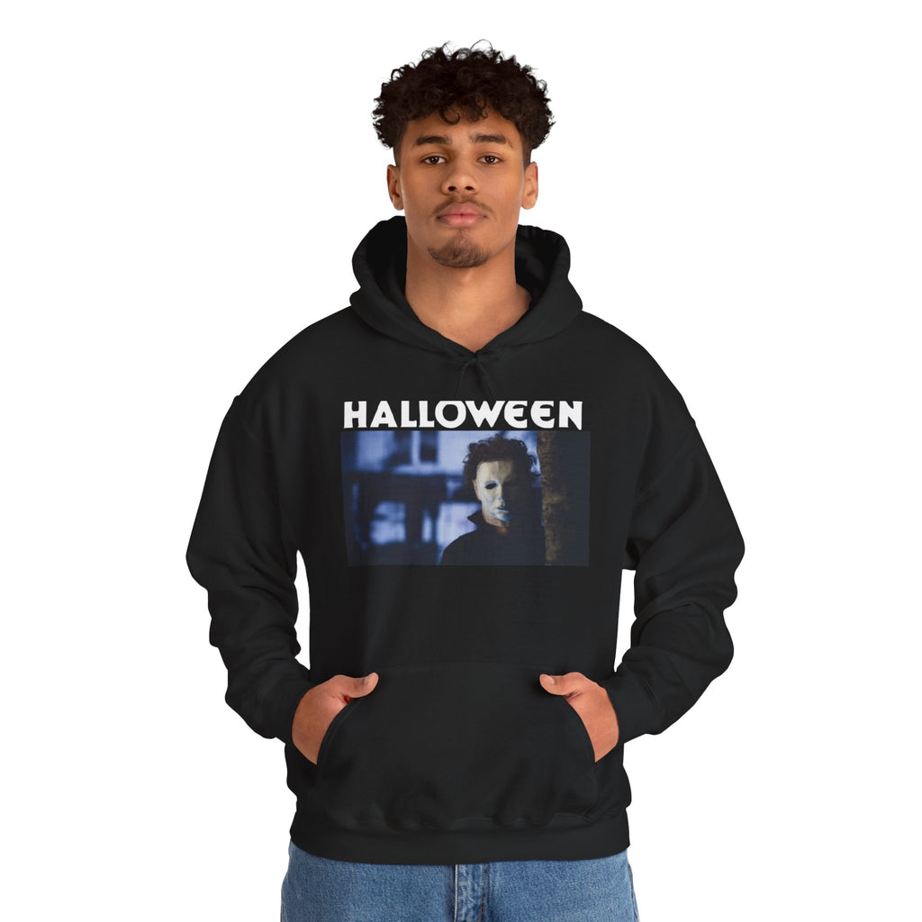 Michael Myers Halloween Hoodie - Unisex Adult