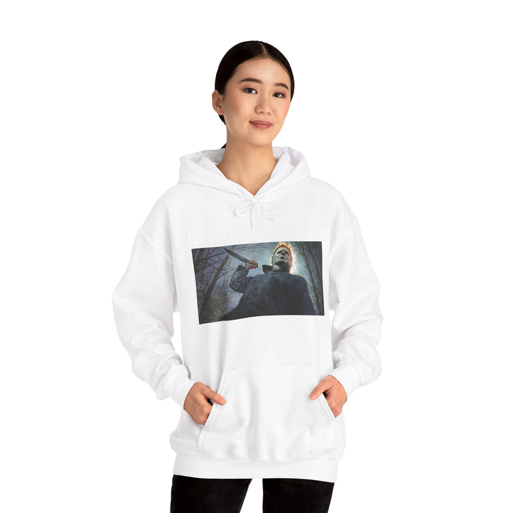 Michael Myers Halloween Hoodie - Unisex Adult