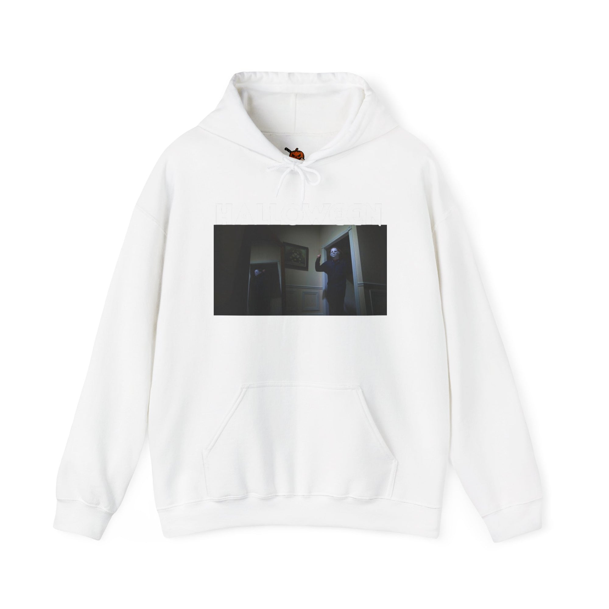 Michael Myers Halloween Hoodie - Unisex Adult