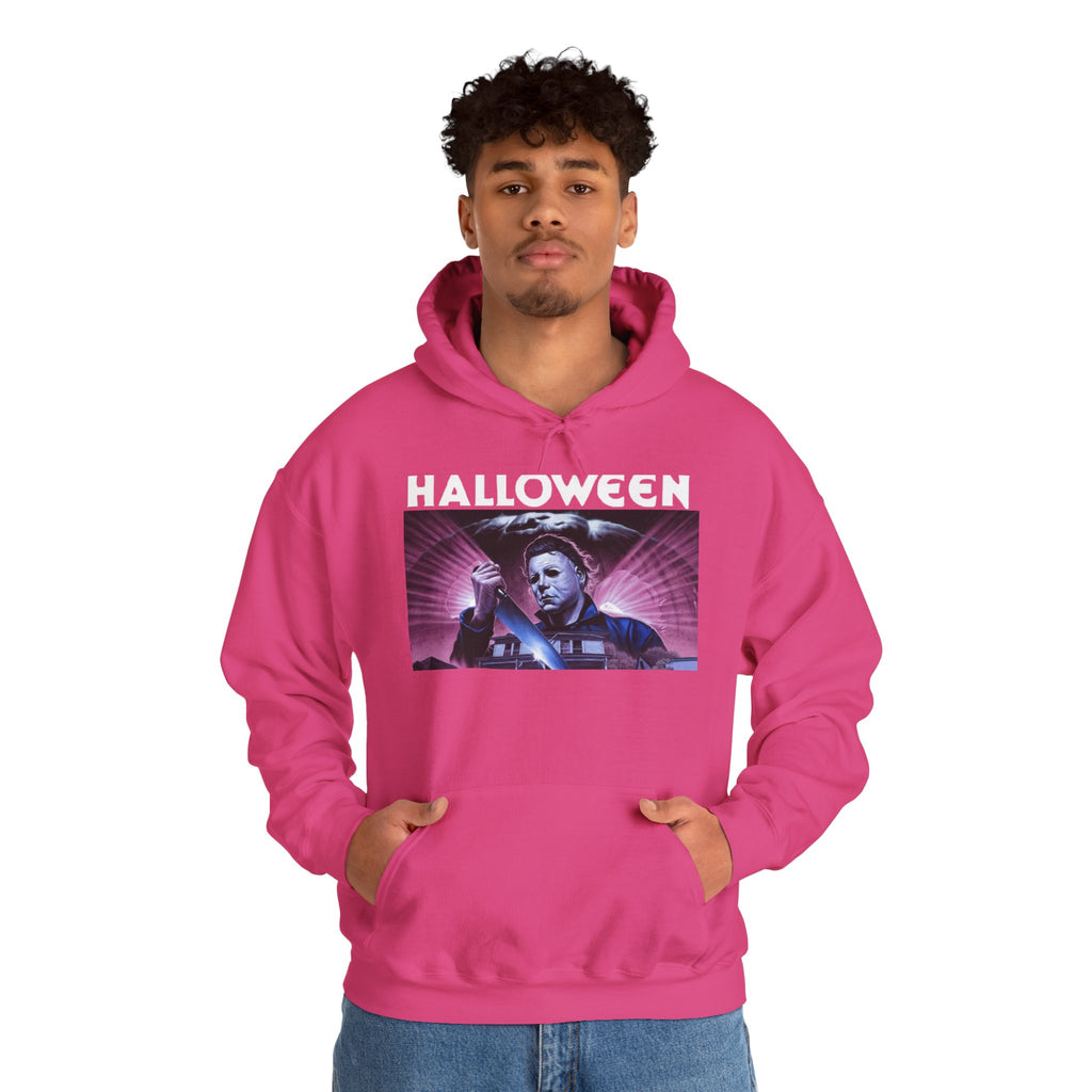 Michael Myers Halloween Hoodie - Unisex Adult