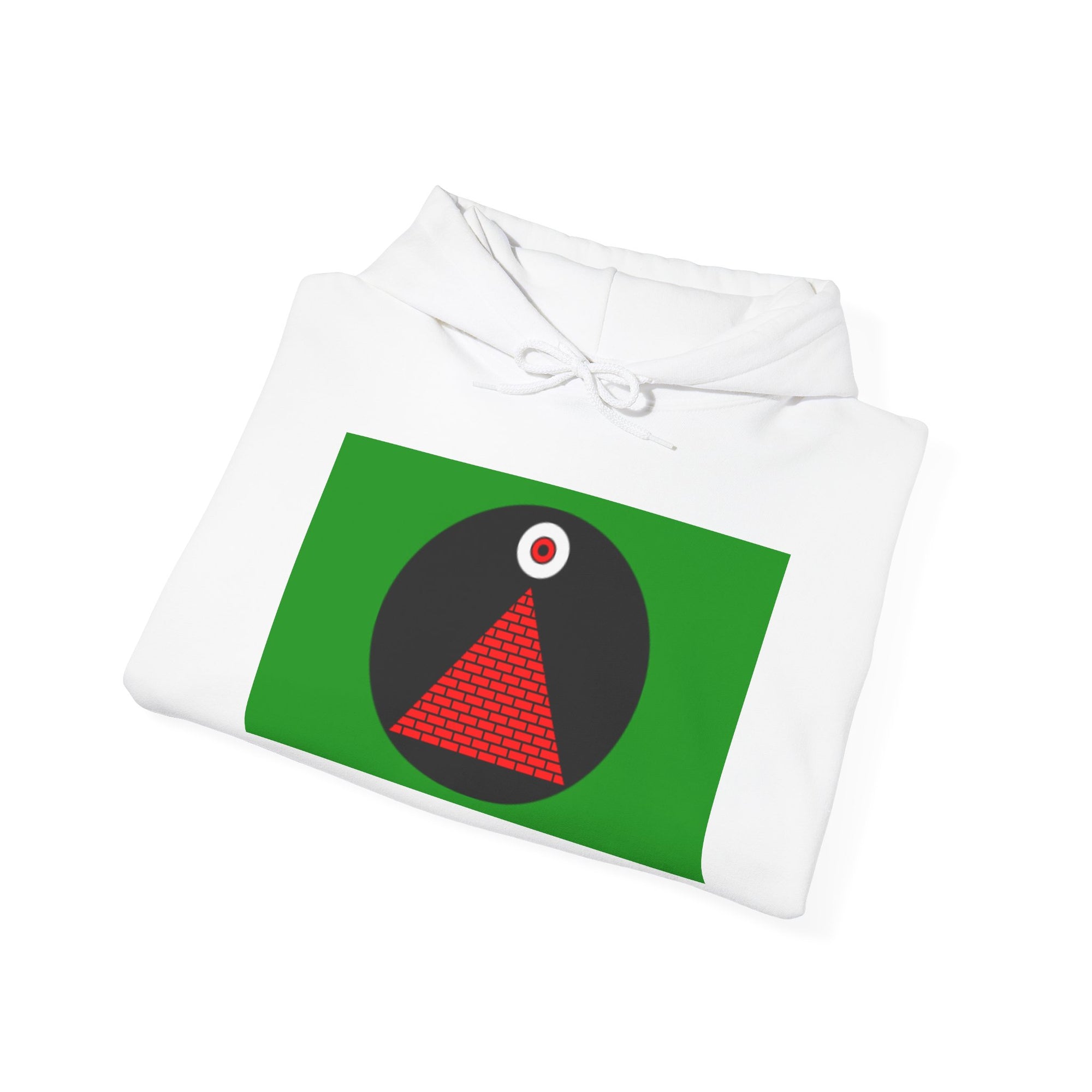 Mars Attacks! Hoodie - Unisex Adult