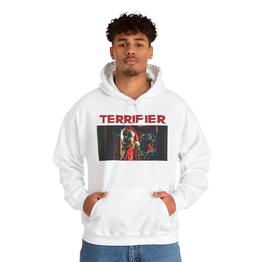 Art The Clown Terrifier Hoodie - Unisex Adult