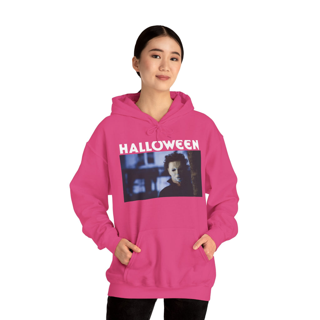 Michael Myers Halloween Hoodie - Unisex Adult