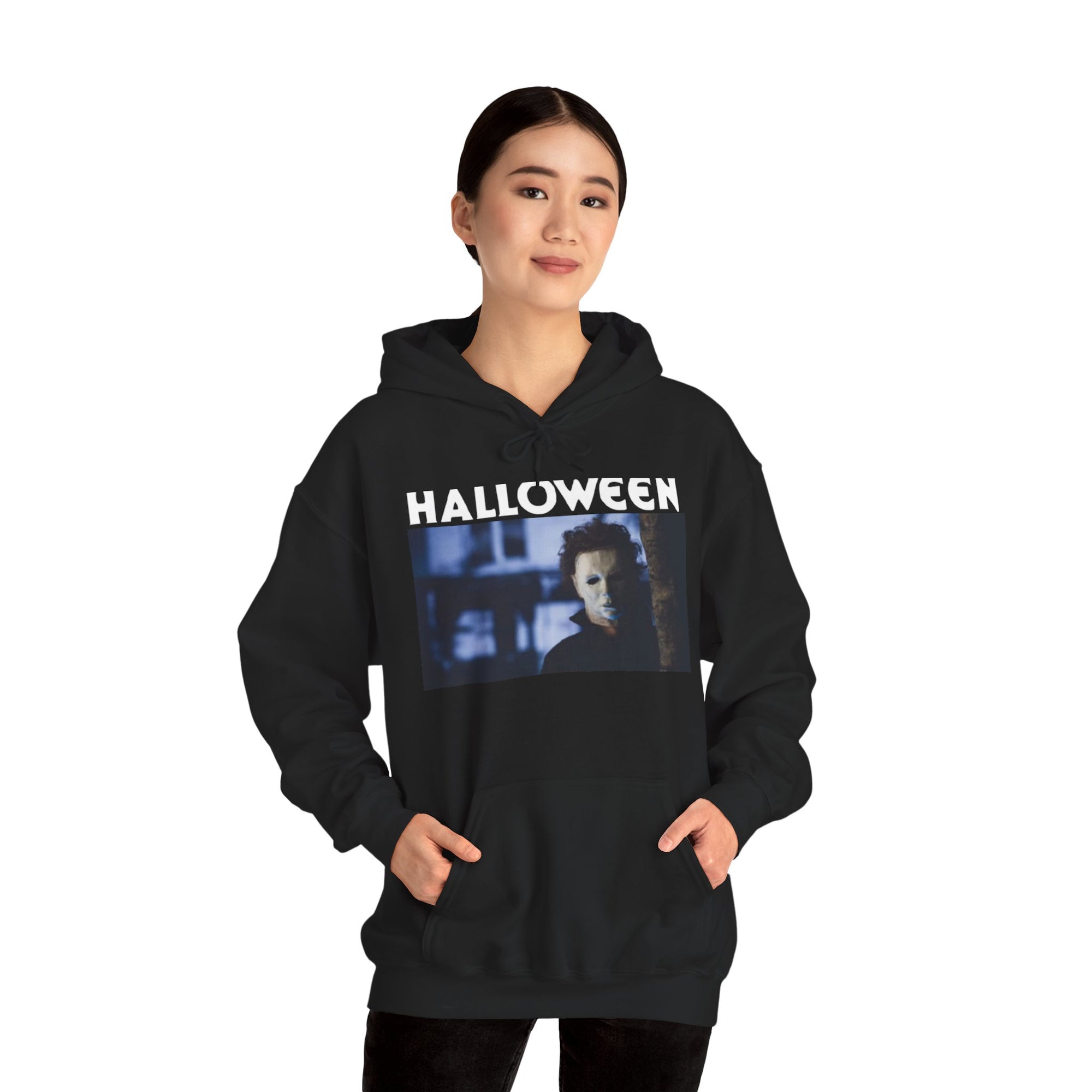 Michael Myers Halloween Hoodie - Unisex Adult