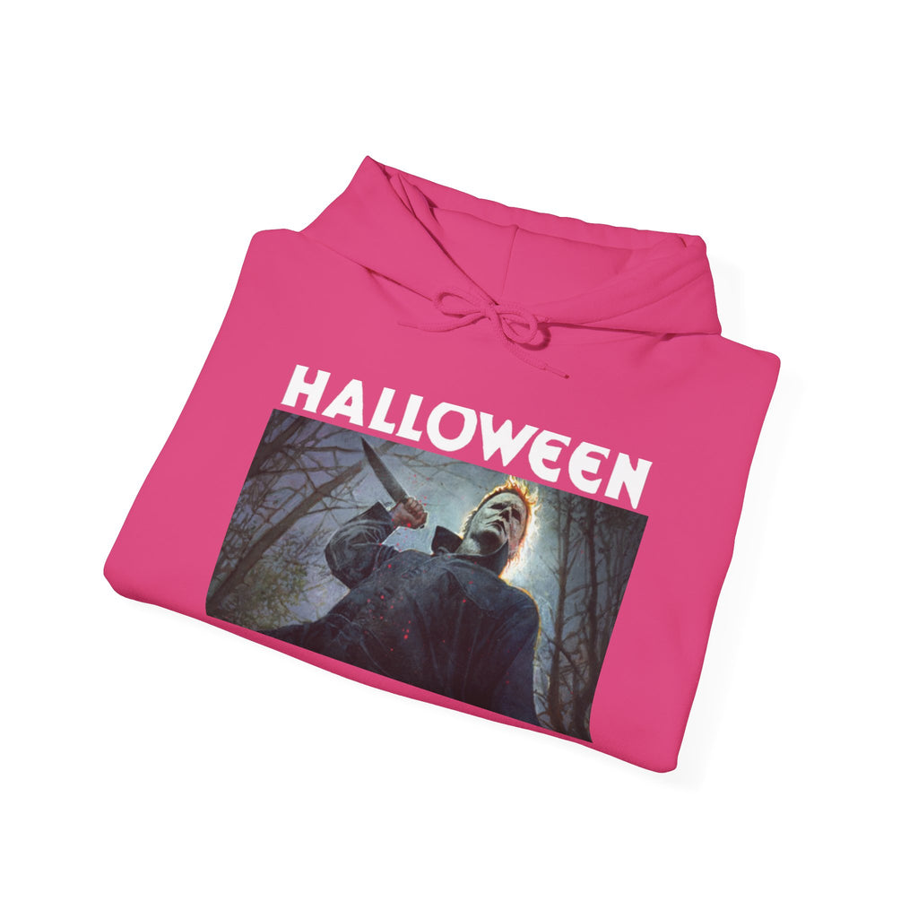 Michael Myers Halloween Hoodie - Unisex Adult