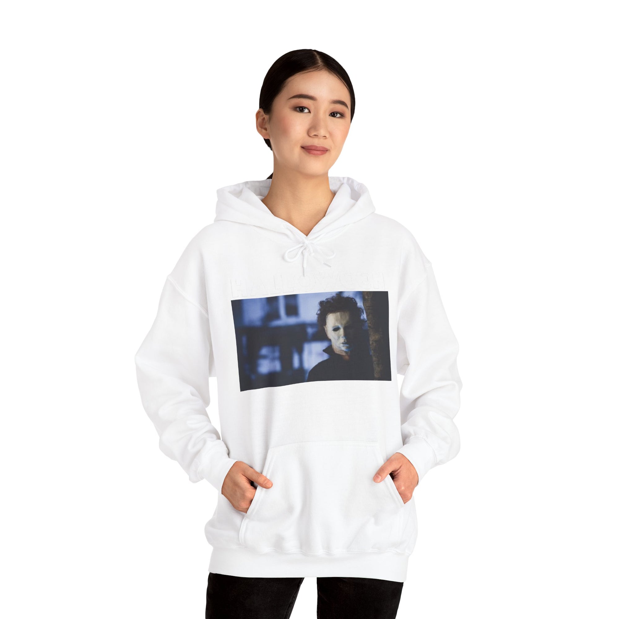 Michael Myers Halloween Hoodie - Unisex Adult
