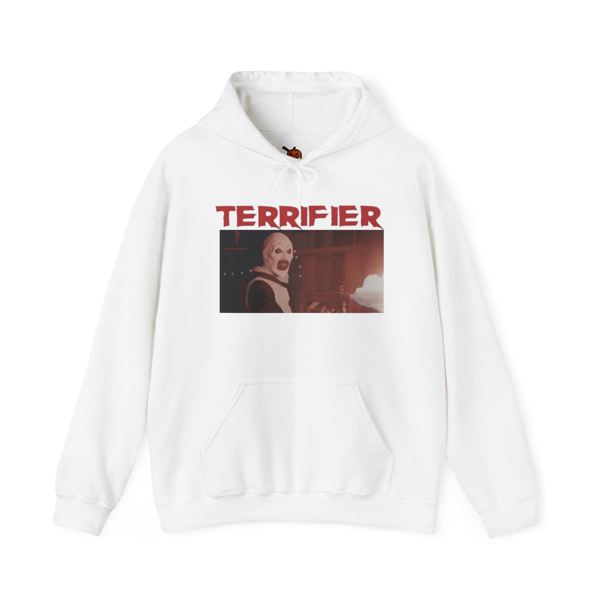 Art The Clown Terrifier Hoodie - Unisex Adult