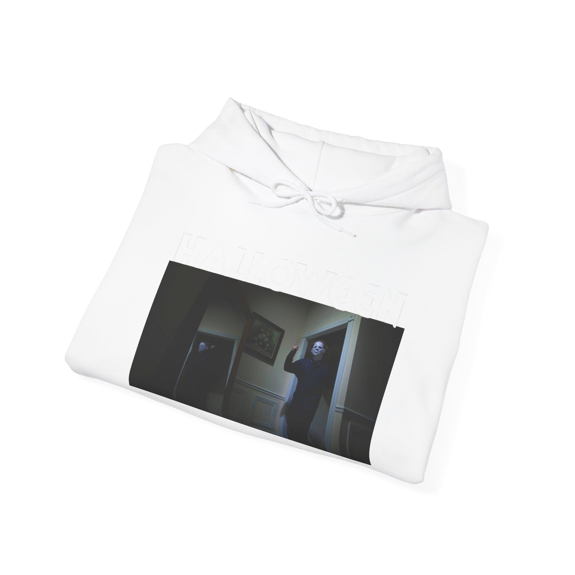 Michael Myers Halloween Hoodie - Unisex Adult