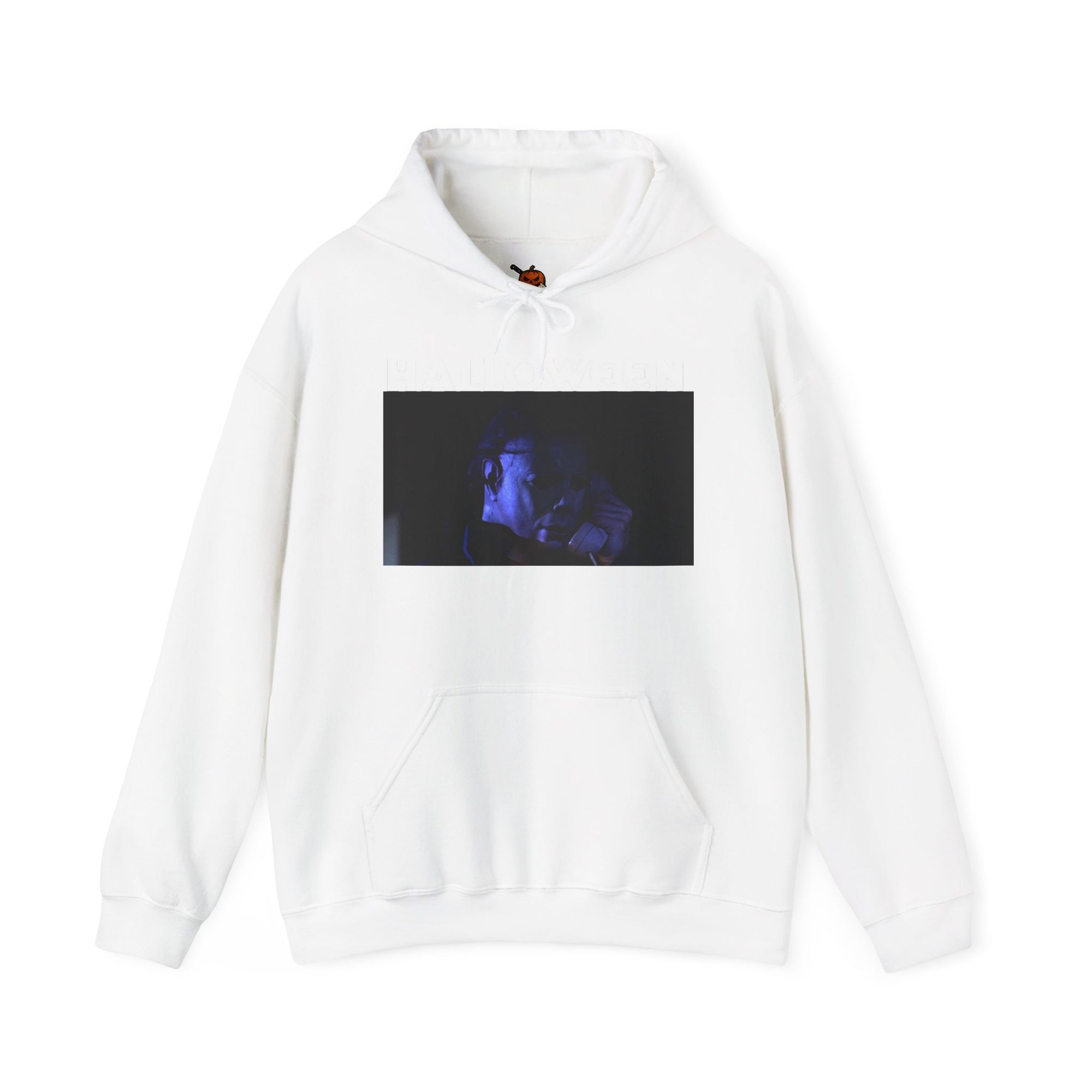 Michael Myers Halloween Hoodie - Unisex Adult