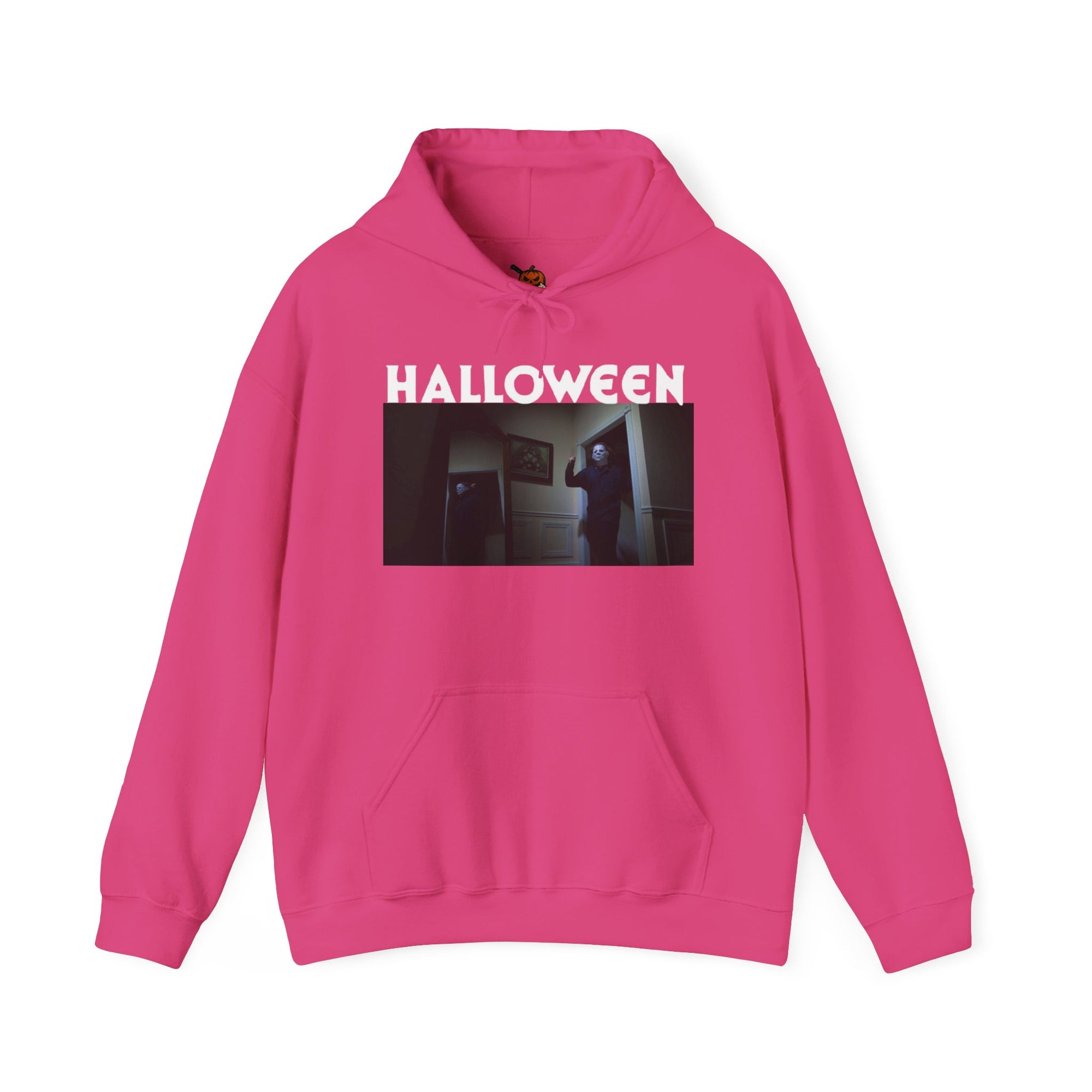 Michael Myers Halloween Hoodie - Unisex Adult