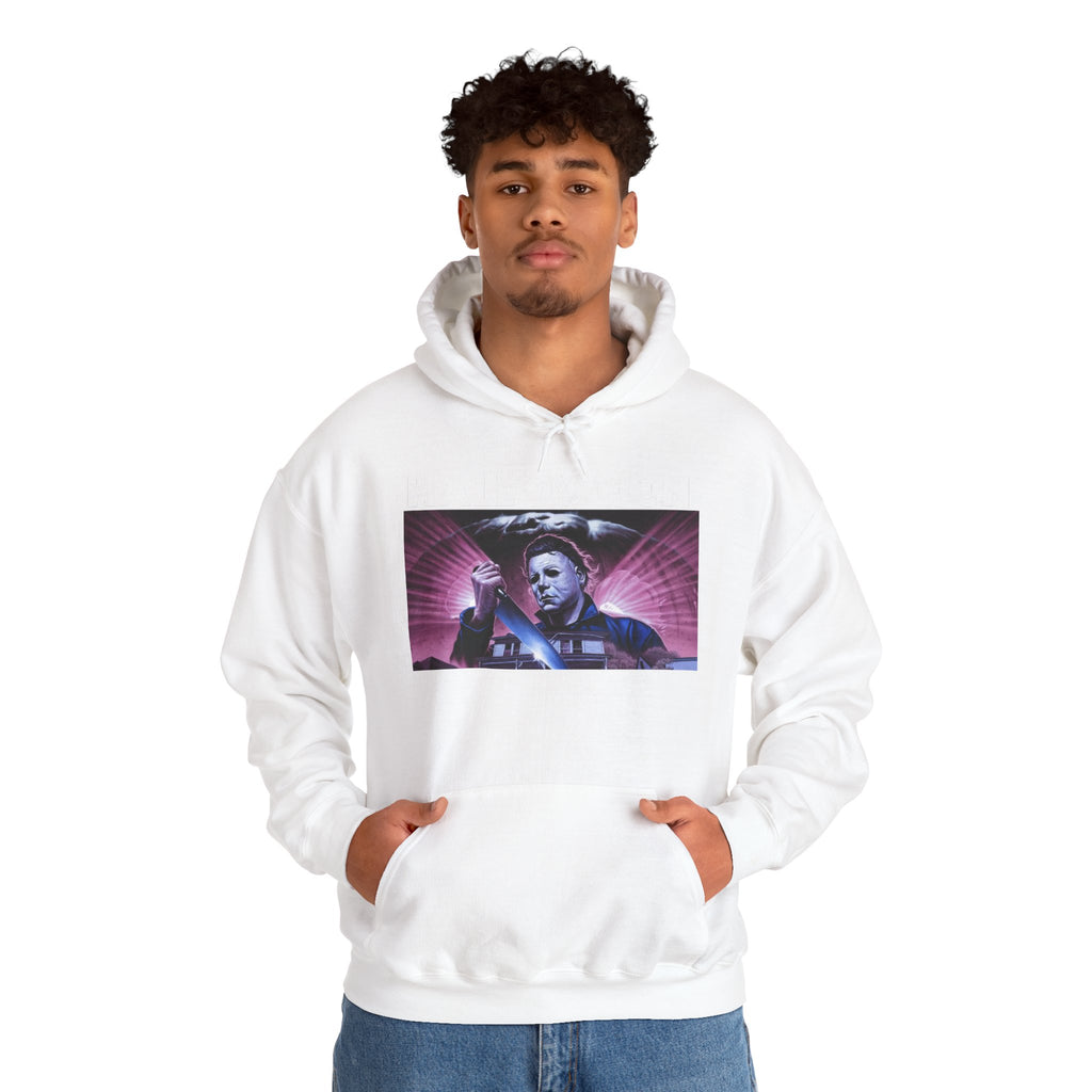 Michael Myers Halloween Hoodie - Unisex Adult