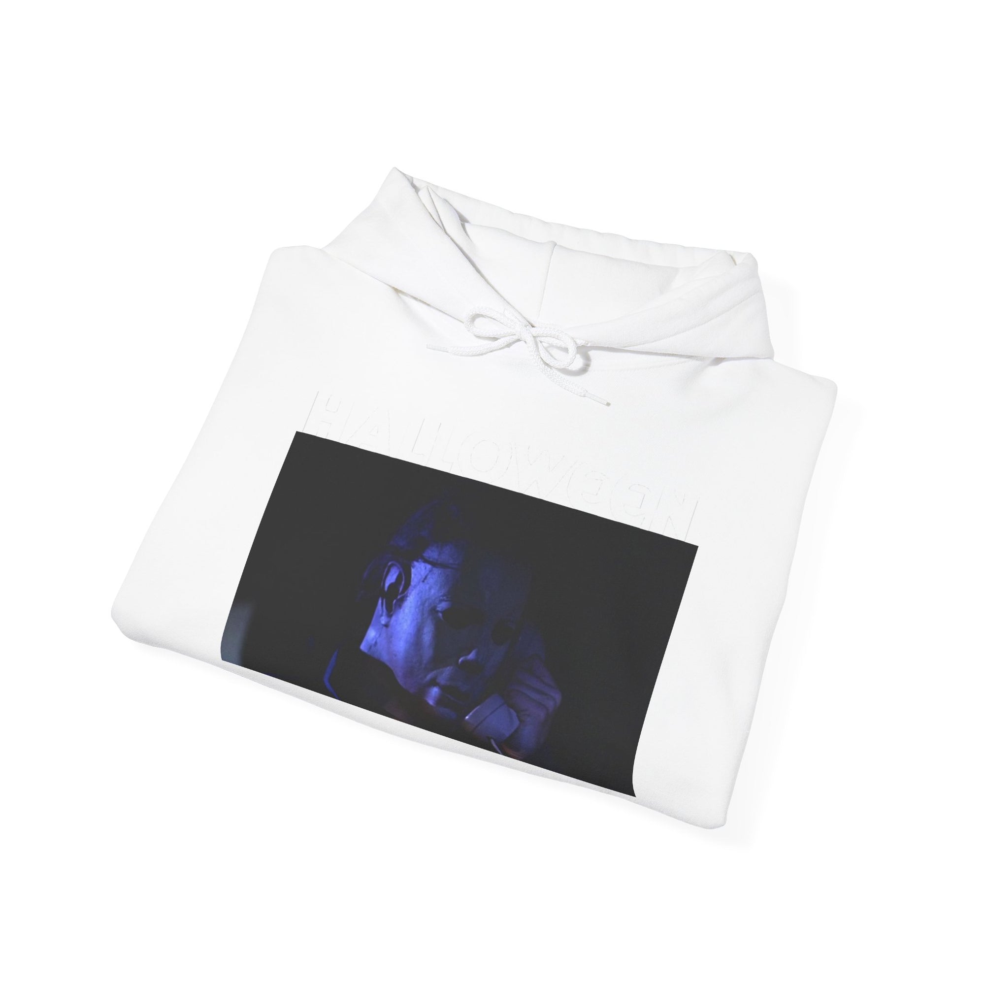 Michael Myers Halloween Hoodie - Unisex Adult