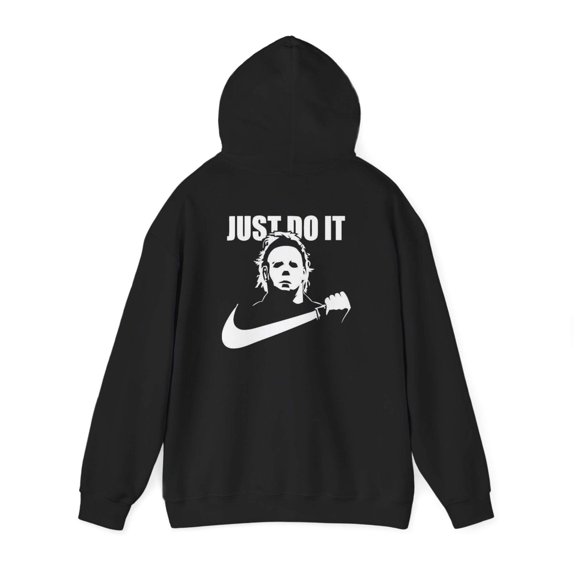 Michael Myers Halloween Hoodie - Unisex Adult